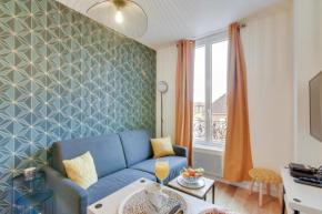 Bluestay 141 - Superb apartment